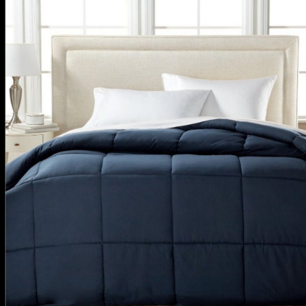 Lightweight Down Comforter Hypoallergenic